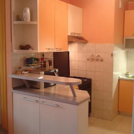 Apartmán Tina