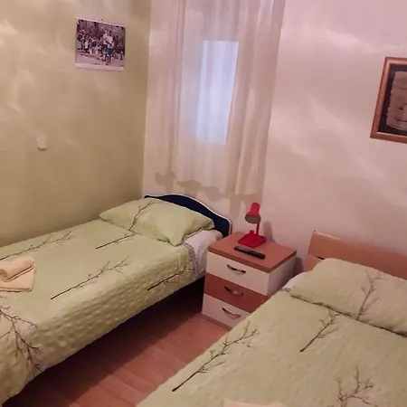 Tina Apartmán