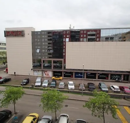 Tina Apartmán