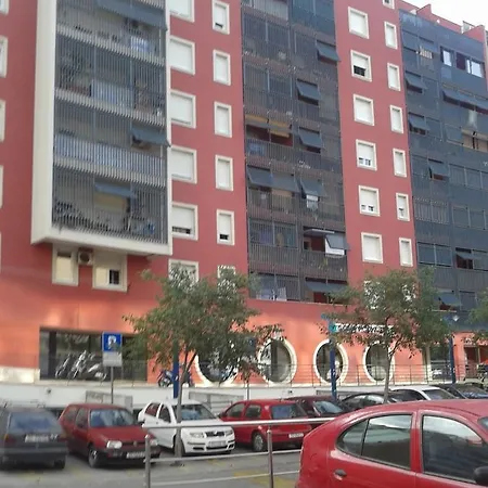 Tina Apartmán Split
