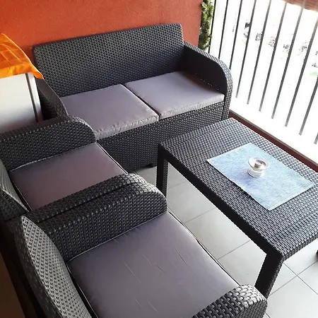 Tina Apartament