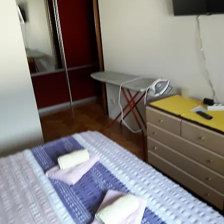 Tina Apartament Split