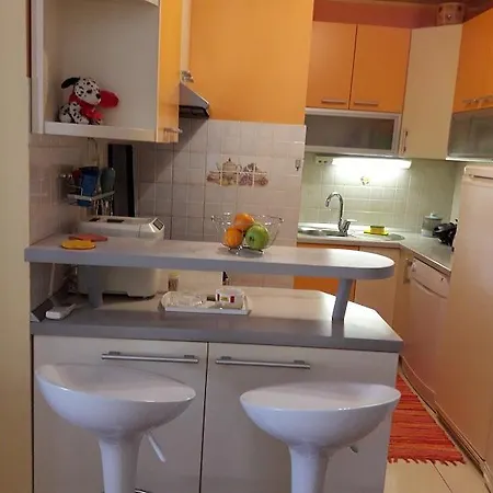Apartament Tina